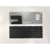 HP PAVILION 14-F023 TÜKÇE SİYAH KLAVYE - 1