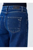 Ltb Rosalıa Lahoma Safe Wash Kadın Jean thumbnail 5