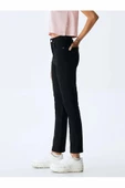 Ltb Ronna X Black Wash Kadın Jean - 4