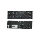 Lenovo V510-15IKB, V510-15ABR Notebook Klavye Işıklı (Siyah TR) - 1