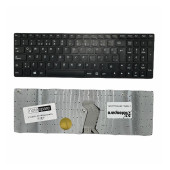 Lenovo Z560 Z560a Z565 G570 G570a G575 20079 20081 20060 20066 g770 G780 20138 Klavye Tuş Takımı - 1