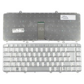 Dell XPS M1330, M1530 Notebook Klavye (Gümüş TR) - 1