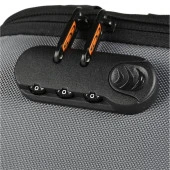 ÇÇS 31301 Omuz Askılı Çapraz Sırt ve Göğüs Çantası Gri thumbnail 4