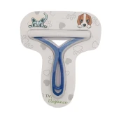 DR.ELEGANCE SLİKON ÇİFT TARAFLI TİFTİK VE TÜY TOPLAYICI thumbnail 1