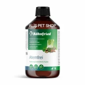 Röhnfried Atemfrei Üst Solunum Destekleyici 500 ml - 1