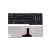Toshiba 6037b0049118, 6037b0049126 Notebook Klavye K-t03 - 1