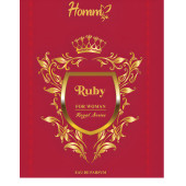 HOMM LIFE KADIN RUBY EDP 50 ML PARFÜM - 2