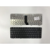 HP NSK-H5201 Klavye - Türkçe Siyah - 1