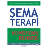 Şema Terapi - Klinisyenin Rehberi - 1