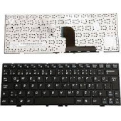 Vestel H90, H90K Notebook Klavye - Tuş Takımı / Siyah - TR - 1