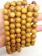 Ud Ağacı Ahşap Dizi 10mm (45274) thumbnail 1