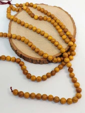 Ud Ağacı Ahşap Dizi 10mm (45274) thumbnail 3