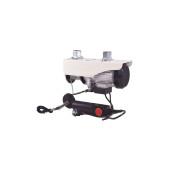 Mytol Mv500 250-500 Kg Elektrikli Vinç - 3