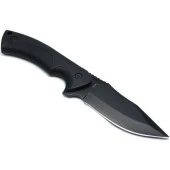 Columbia TNT 1020 B Tactical Fixed Blade - 2