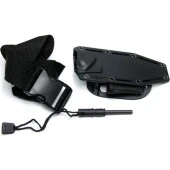 Columbia TNT 1020 B Tactical Fixed Blade - 5