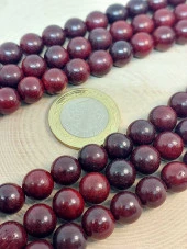 Ud Ağacı Ahşap Dizi 10mm (45278) thumbnail 2