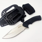 Columbia Magnezyum Çubuklu Avcı Bıçağı - 1