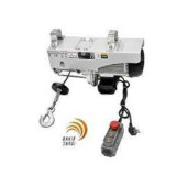 Mytol MV250 125-250 kg Elektrikli Vinç - 1