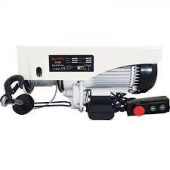 Mytol MV250 125-250 kg Elektrikli Vinç - 2