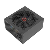 FRISBY FR-PS8580P 850W 80+ BRONZ POWER SUPPLY thumbnail 2