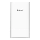 TENDA O1-5G 867MBPS 1+KM OUTDOOR CPE ACCESS POINT thumbnail 1