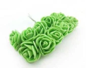 GÜL LATEKS YEŞİL 1 PAKET thumbnail 1