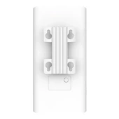 TENDA O1-5G 867MBPS 1+KM OUTDOOR CPE ACCESS POINT thumbnail 4