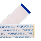 PFC KABLO 60 PIN AWM 20861 105C 60V VW-1 10 CM - 1