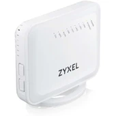Zyxel Vmg 1312-T20B Antensiz Ver.300 Mbps Vdsl2 Modem/Router thumbnail 8