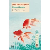 Japon Balığı Kargaşası Japon Klasikleri - 1