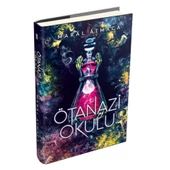Ötanazi Okulu 2 (Ciltli) - 1