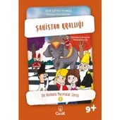 Şahistan Krallığı - 1