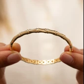 Altın Fizyon Kelepçe Gece - 2