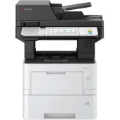 Kyocera Ecosys MA4500IX A4 Çok Fonksiyonlu Siyah Beyaz Lazer Yazıcı - 1
