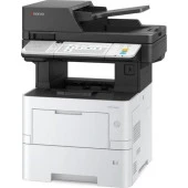 Kyocera Ecosys MA4500IX A4 Çok Fonksiyonlu Siyah Beyaz Lazer Yazıcı - 3