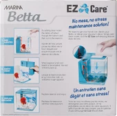 Marina Beta Seti EZ Care Aqua Mavi 2.5 lt. - 4
