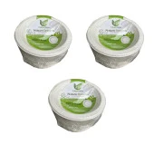 Roll-Up Nature Ekolojik Karton Kağıt Tek Kullanımlık Çorba Kasesi - 400 cc - 50 Adetlik 3 Paket - 1