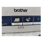 BROTHER HL-1211W Wİ-Fİ Lİ SİYAH BEYAZ LAZER YAZICI CHIPS TONER KULLANIMI (2. EL YAZICIDIR) - 2