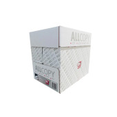 Allcopy A4 Fotokopi Kağıdı 80gr 5 Paket (1 Koli) (2500 Adet) - 1