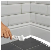 Vodaseal İzole Et Su Yalıtım Malzemesi Beyaz 1 kg - 4