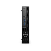 Dell OptiPlex 3000MFF i5-12500T 8GB 256GB SSD Windows 11 Pro N012O3000MFFAC_VP Masaüstü bilgisayar - 1