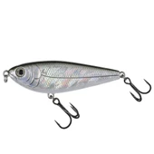 Molix Piper 65S 9gr Silver Bait - 1