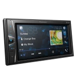 Pioneer DMH-G221BT 6,2 - 1
