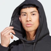 ADİDAS ERKEK SWEATSHİRT TX LOGO HOODY IB6565 thumbnail 7