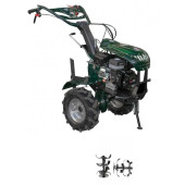 KAAN 26 S3 ÇAPA MAKİNESİ FARSIZ - 1