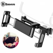 Baseus Tabletler İçin Otomobil, Araç Arka Koltuk 12.9 İnc Tablet Tutucu, 360° Döner Başlıklı - 1