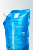La Roche Posay Effaclar Yağlı Ciltler İçin Temizleme Jeli 400 ml - Refill - 3