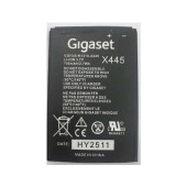 Gigaset SL400 Batarya V30145-K1310-X445 - 1