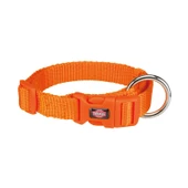 Trixie Köpek Premium Boyun Tasması S-M Turuncu - 1
