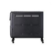 Dlc FO-SA24S 2400 Watt Dijital Ekran Kumandalı Panel Radyatör Isıtıcı - 4